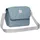 Vaude Coreway Messenger 6 Tasche (Größe 6L, grau)