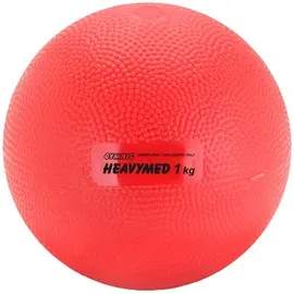 Gymnic Heavymed Gelb 15 cm