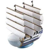 Bandai Namco Entertainment Moby Dick Modellbausatz Figur 15 cm