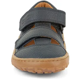 Froddo Barefoot Sandal Blau 28
