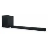 MUSE M-1850SBT TV Sound Bar with Wireless Subwoofer