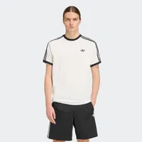 adidas 3S TEE weiß M