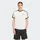 adidas 3S TEE weiß M