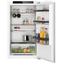 Siemens iQ500 KI31RSDD1 Einbaukühlschrank (165 l, 1021 mm hoch)
