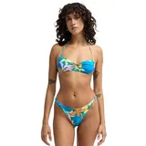 BILLABONG Bikini-Hose Sol Searcher Maya Blau S