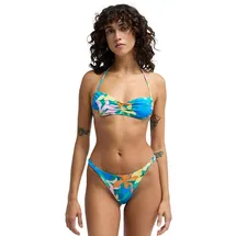 BILLABONG Bikini-Hose Sol Searcher Maya Blau S
