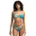 BILLABONG Bikini-Hose Sol Searcher Maya Blau S