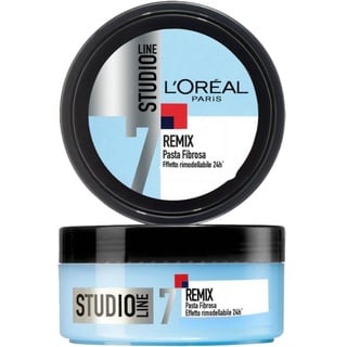 L'Oreal Paris Studio Line 7 Remix Hair Styling Paste