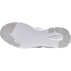 hummel Flow Seamless white/silt green 36