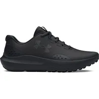 Under Armour Jungen UA BGS Surge 4, Laufschuhe mit reaktionsstarker Stoßdämpfung, Jungen Turnschuhe mit hervorragender Polsterung