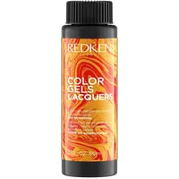 Redken Color Gels Laquers 4NA Storm Cloud - 60