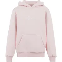 Karl Kani Hoodie Pink 110