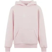 Karl Kani Hoodie Pink 110