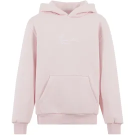 Karl Kani Hoodie Pink 110