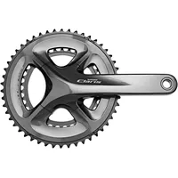 Shimano CLARIS FC-R2000 8-fach, mm 50-34 Zähne