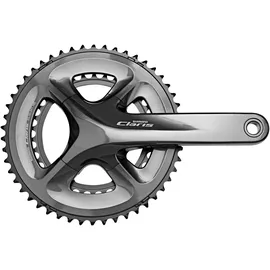Shimano CLARIS FC-R2000 8-fach, mm 50-34 Zähne