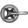 Shimano CLARIS FC-R2000 8-fach, mm 50-34 Zähne