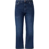 QS SlimFit Blau 54