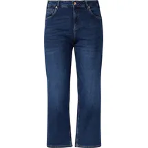 QS SlimFit Blau 54