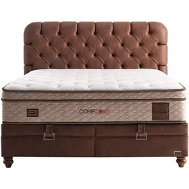 Bambi Yatak Bambi 140 x 200 cm H2/H5 Beige