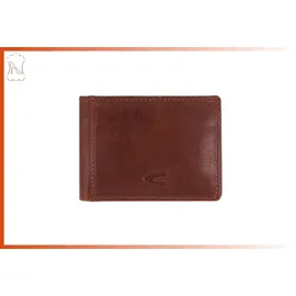 CAMEL ACTIVE Como Geldbörse Herren RFID Leder cognac braun