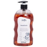 seiffa.® Sandelholz Flüssigseife 650,0 ml