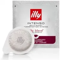 720 illy ESE INTENSO kaffeepads 44 mm
