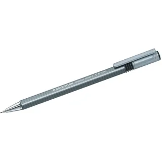 Staedtler Staedtler, triplus micro bleistift (0.50 mm, HB, 10x)