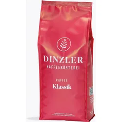 Dinzler Kaffee Klassik 1kg