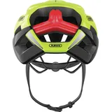 ABUS StormChaser 51-55 cm neon yellow 2022