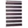 Blumtal Doppelrollo 100 x 155 cm Lila