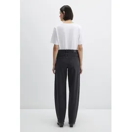 Mavi Leila W/Cut Jeans Dark smoke 90's, 32/32 - 32W / 32L