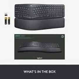 Logitech Ergo K860 NR