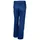 QUALITEX HIGH QUALITY WORKWEAR Bundhose basic weiß