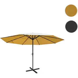 MCW Carpi Pro Ø 500 cm Creme