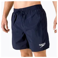Speedo Badeshorts Essentials 16 True Navy S