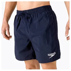Speedo Badeshorts Essentials 16 True Navy S