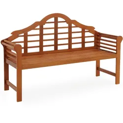 Deuba Gartenbank Marlboro 2-Sitzer