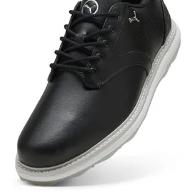 Puma Sportschuh Avant 2 schwarz 37