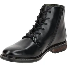 Bugatti Herren Marcello I Boots, 44 black