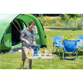 CAMPINGAZ Party Grill 200 Bundle inklusive 2x CV300 Kartusche