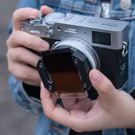 NiSi Professional Kit Fujifilm X100 Serie