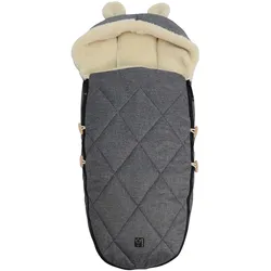 Kaiser Winterfußsack XL EARS