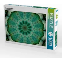 Calvendo Mandala Heilstrom Puzzle