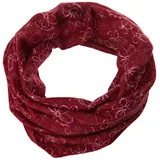 P.A.C. Merino Wool Fiore Purple 203, ONE SIZE