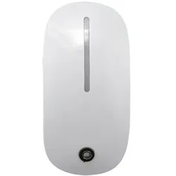 Nachtlicht Steckdose MYS LED 0,5W 6500K Strühm 8701
