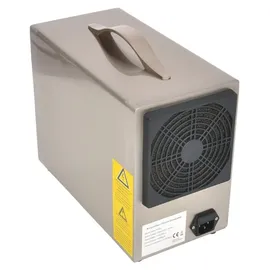 WDH Profi Ozongenerator WDH-AP001 Silber