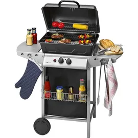 Clatronic Gasgrill GG 3590