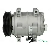 Nissens Kompressor, Klimaanlage ** FIRST FIT **