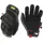 Mechanix Wear ColdWork Original WinterHandschuhe (groß, schwarz/grau), Grau/Schwarz